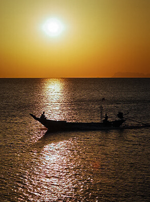 Sarikantang Koh Phangan